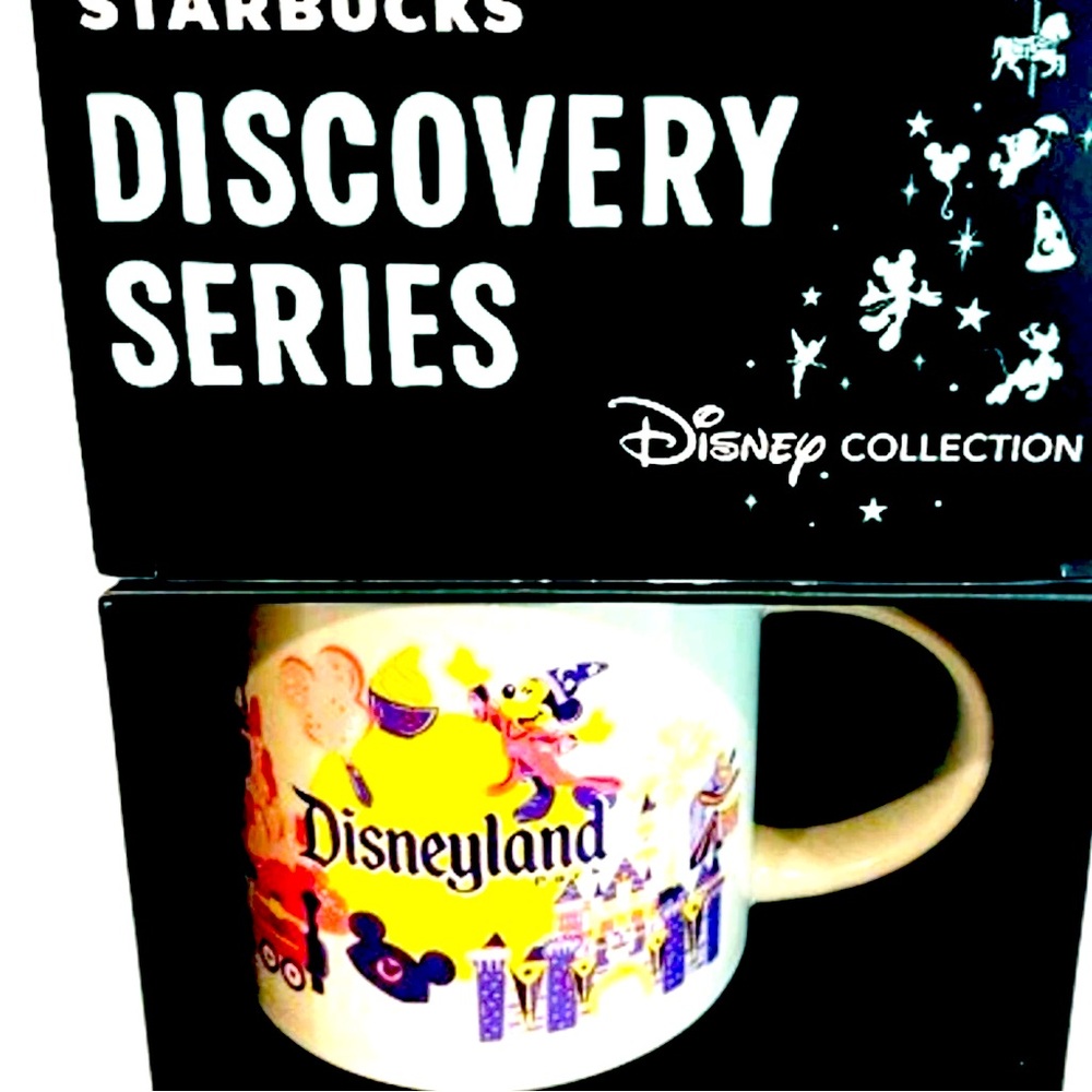 NEW (2025) 70TH ANNIVERSARY 
STARBUCKS coffee mug